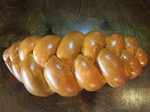Challah