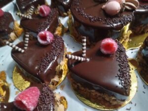 Heart Royal for Valentine's Day